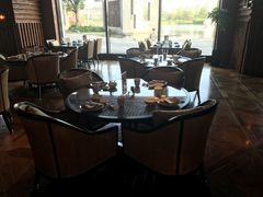 -南通滨江洲际酒店-东厨中餐厅