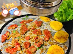 -吃么烤肉(西街店)