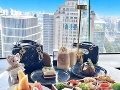 -Hi City·城市之巅