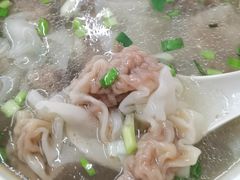 -清真蒋有记(老门东店)