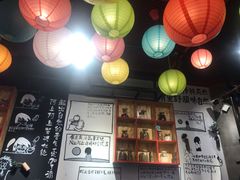-阿上阿上麻辣香锅&麻辣烫(朝阳蓝色港湾店)