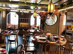 -伙靠·江浙菜(田林路店)