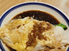 猪肉蛋肠-膳糧·汕头肠粉·潮汕小吃(龙怡店)