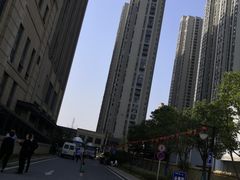 -万隆城市广场(龙阳大道店)
