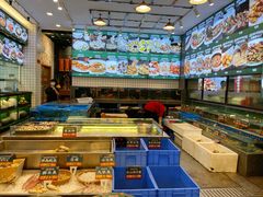 -飞尝蚝·顺德菜·鱼生(顺德总店)