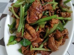 -勇利赵家烤肉坊(翠华北路店)