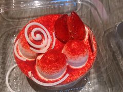 -BreadTalk面包新语·烘焙蛋糕(海岸城店)