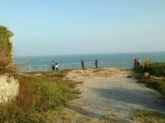 -放鸡岛生态旅游国际度假区