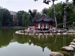 -莲湖公园