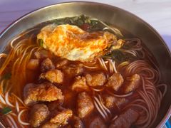 -永春面馆(江桥店)