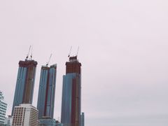 -海云台海滩