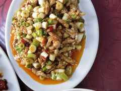 -老丘丘(较场口店)