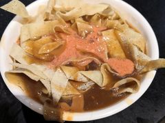 -年巴羊肉铺老铜锅(梅江店)