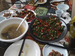 -阆辣荟餐饮(老味道8年·古城店)