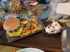 -美森西餐厅(曙光大道店)
