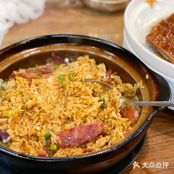 老弙味道(锦绣城店)