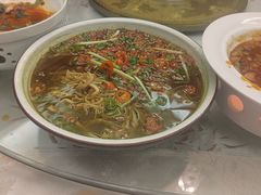 -富乐山酒店(西黄城根北街店)