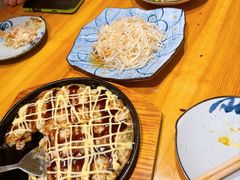 -晶吉·居酒屋·烧鸟·生鱼饭(中山区民主广场店)