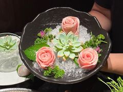 -捞王猪肚鸡火锅(金华义乌之心店)