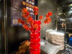 -德永枣香烤鸭(官舍店)