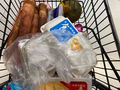 -盒马鲜生(杭州运河上街店)