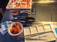 -金妈家烤肉(龙湖U城天街店)