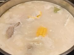 -官也街澳门火锅(新源里店)