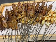 -提老炮儿烧烤(南山店)
