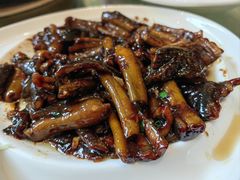 -新聚丰菜馆(太监弄店)