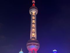 -东方明珠广播电视塔