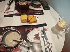 -尊品牛排(高能广场店)