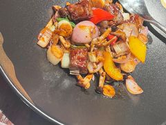 -香樟花园新粤料理(无锡万象城店)
