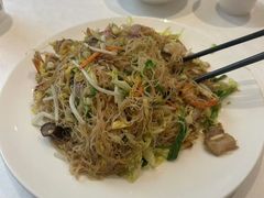 -乾隆美食·本帮菜(黄河路店)