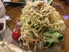 -古都日本料理(高桥路店)