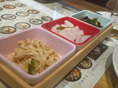 -正苑26年海鲜烤肉•牛尾汤汤饭(东港店)