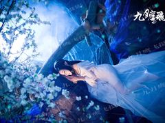 -九月鹰飞汉服摄影工作室