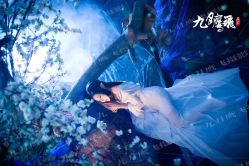 -九月鹰飞汉服摄影工作室