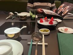 -官也街澳门火锅(新源里店)