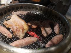 -火炉火自助餐(枫蓝国际店)