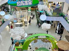 -凯德MALL(西直门店)