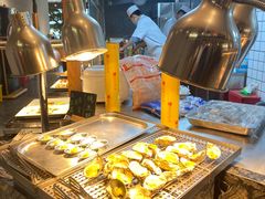 自助取餐区-松子料理(亮马桥店)