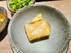 鸭血豆腐-老鼎旺安格斯牛肉火锅(衡艺广场店)