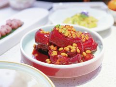 黄豆猪脚圈-竹外桃花·江南小酒馆(SKP·S店)