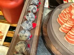 -南门四季铜锅涮肉(左家庄店)