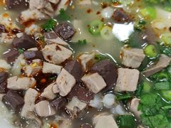 羊杂汤-壹鲜瓦房店羊汤