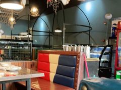 大堂-煲得鲜·桐乡煲·小龙虾(万达店)