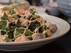 -山葵家·创意料理(临平银泰城店)