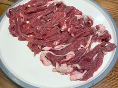 -年巴羊肉铺老铜锅(梅江店)