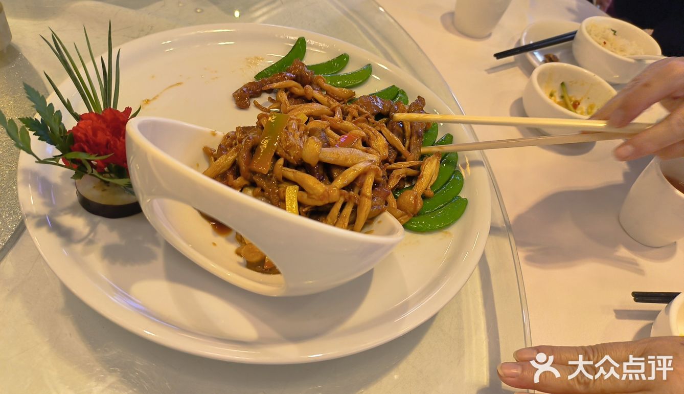东江鱼村