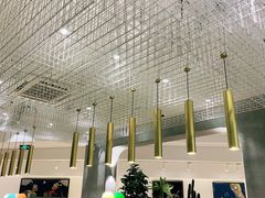 大堂-卡朋西餐(较场西路店)